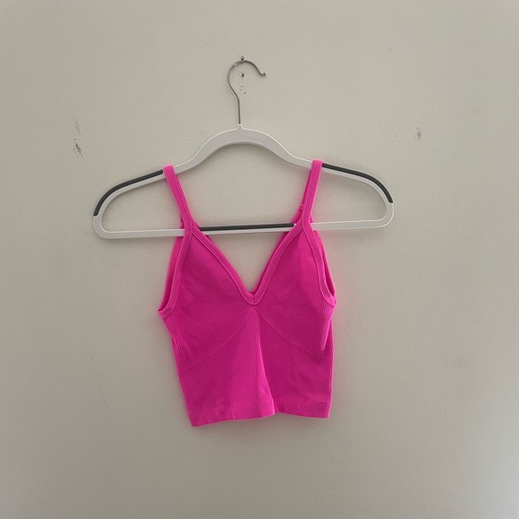 Free People Movement Top - Picture 2 of 2